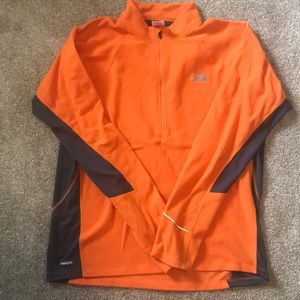The North Face Fleece